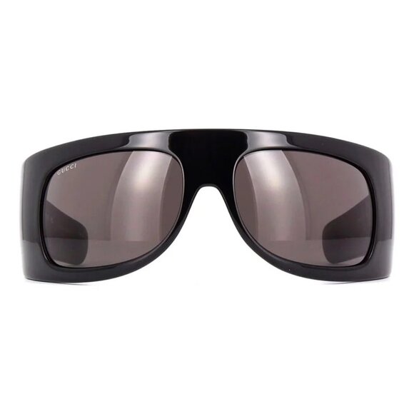 NEW GUCCI SUNGLASSES BLACK WOMEN EYEWEAR GUCCI